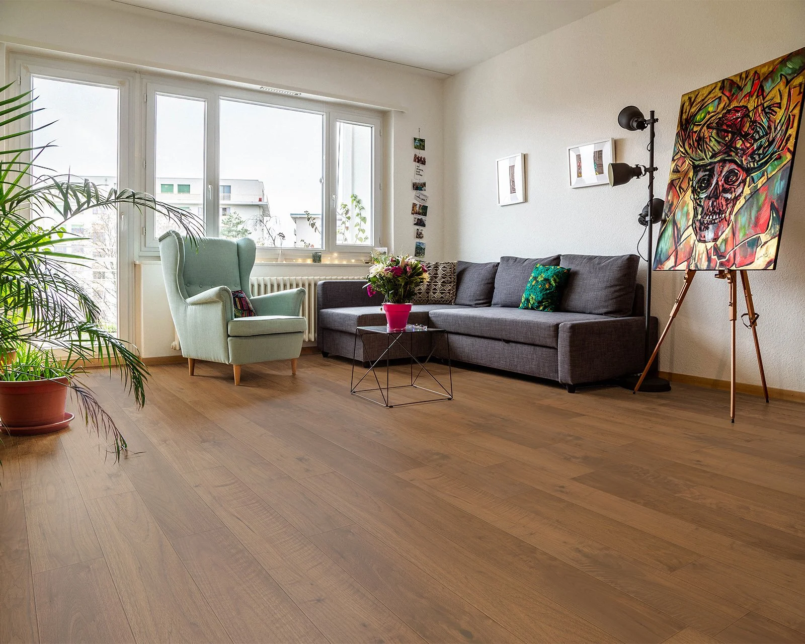 Port - Sonoma Valley — Boardwalk Hardwood Floors
